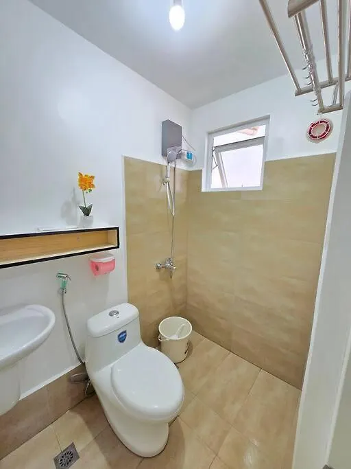 Cozy 4Br Diamond Near Airport D'Arches Place Davao City