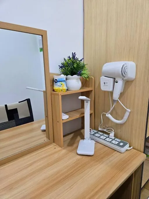 Cozy 4Br Diamond Near Airport D'Arches Place Davao City Semesterbostad