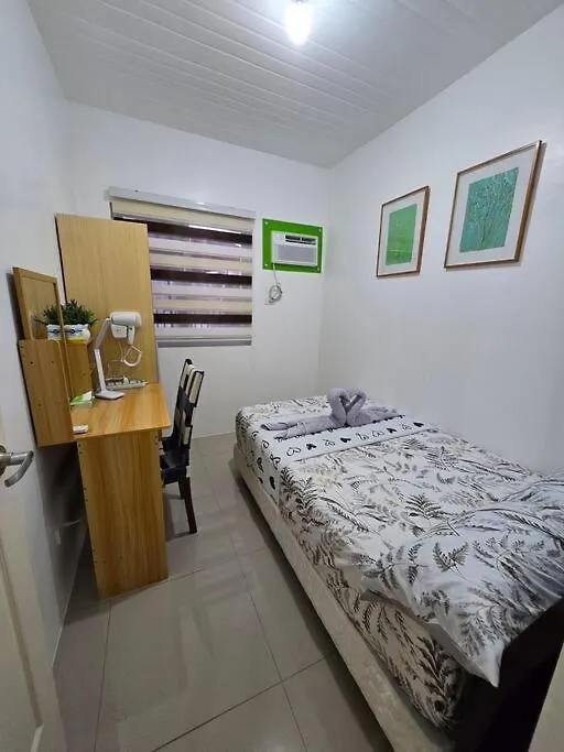 Cozy 4Br Diamond Near Airport D'Arches Place Davao City
