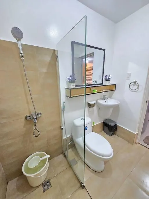 Cozy 4Br Diamond Near Airport D'Arches Place Davao City Filippinerna