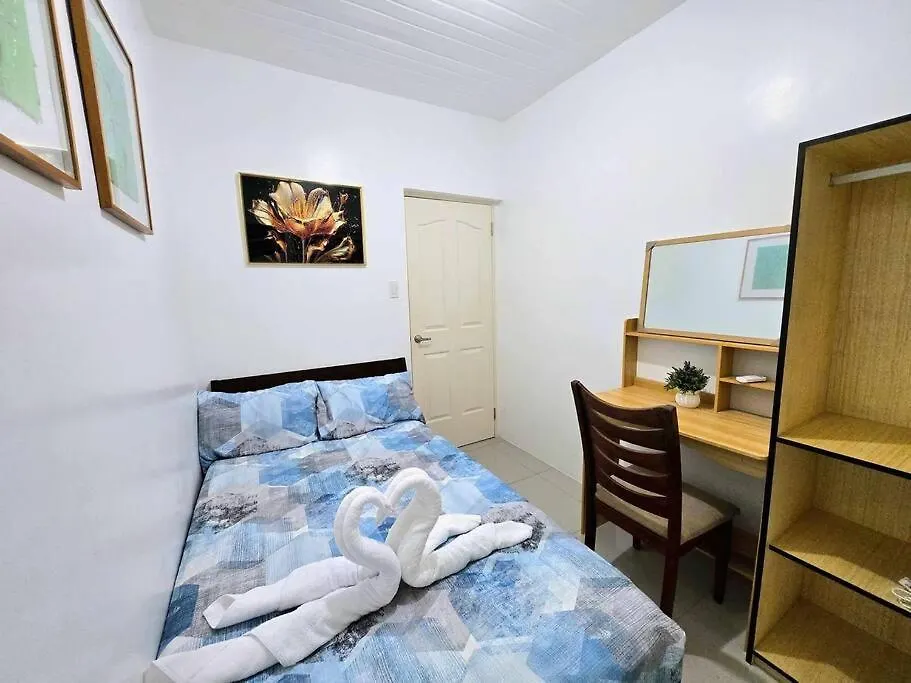 Cozy 4Br Diamond Near Airport D'Arches Place Davao City