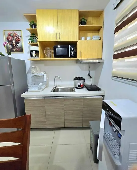 Cozy 4Br Diamond Near Airport D'Arches Place Davao City 0*,