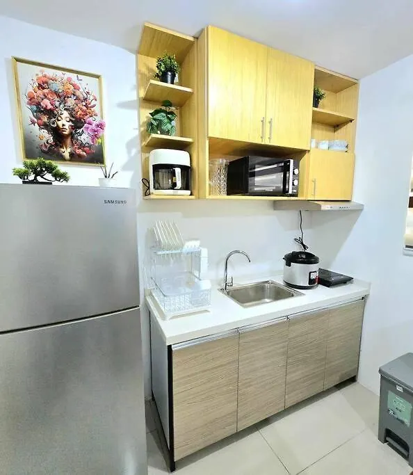 Cozy 4Br Diamond Near Airport D'Arches Place Davao City Filippinerna