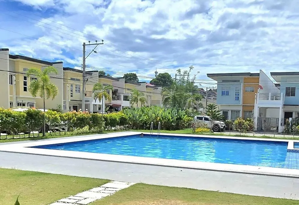 Cozy 4Br Diamond Near Airport D'Arches Place Davao City