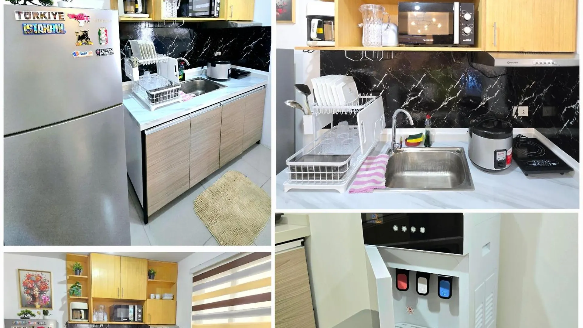 Cozy 4Br Diamond Near Airport D'Arches Place Davao City Filippinerna